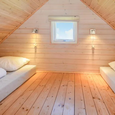 13 Tatil Evi Thyborøn