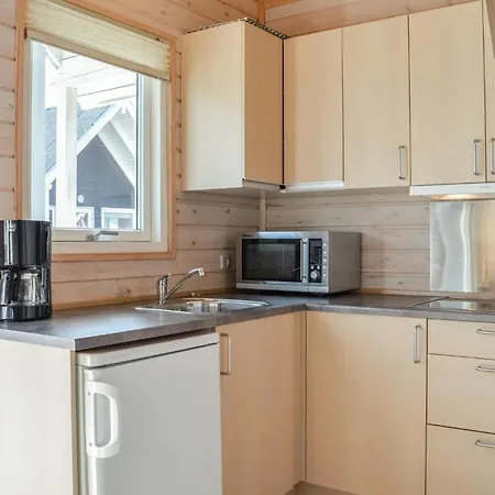 Tatil Evi 13 Thyborøn