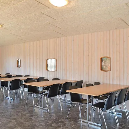 13 Tatil Evi Thyborøn