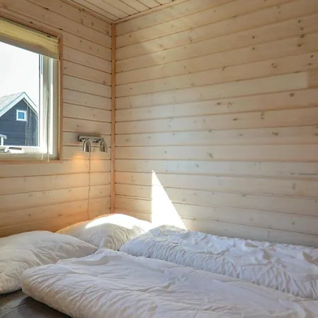 13 Casa de Férias Thyborøn